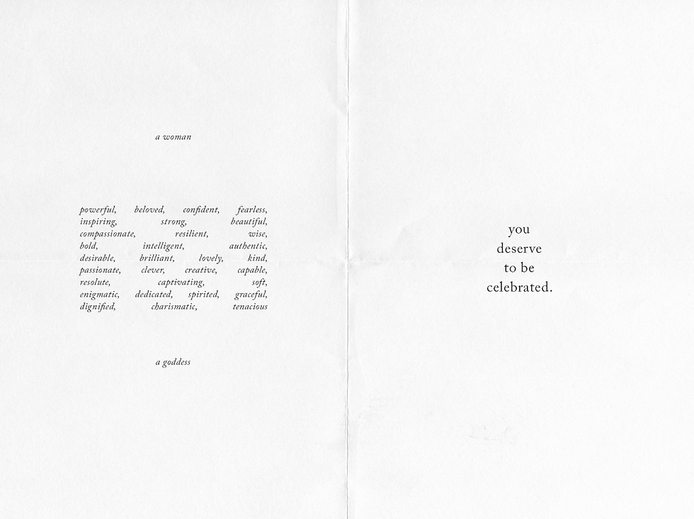 aphrodite final spread