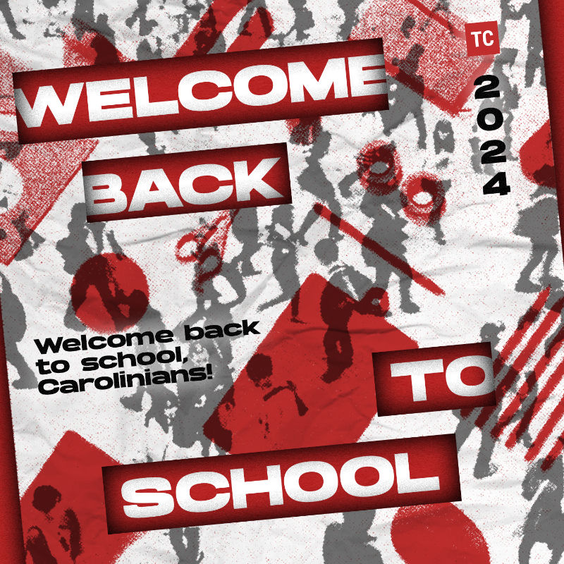 Welcome Back to School '24