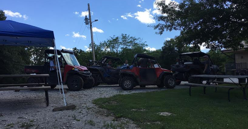 ATV's 1