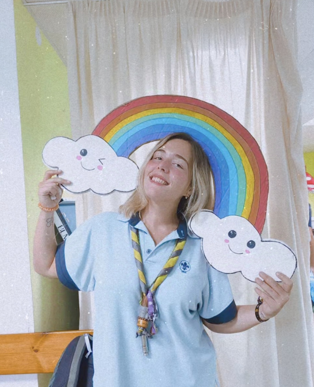 Foto del escritor: 🌈Arcoíris 🌈