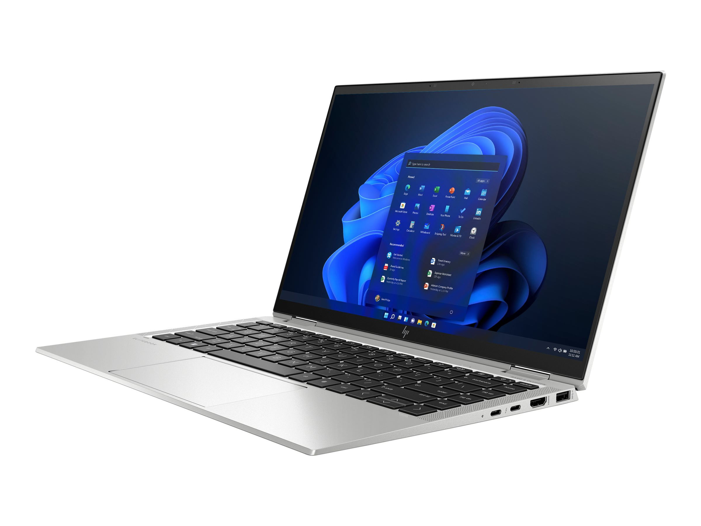 HP EliteBook x360 1040 G8