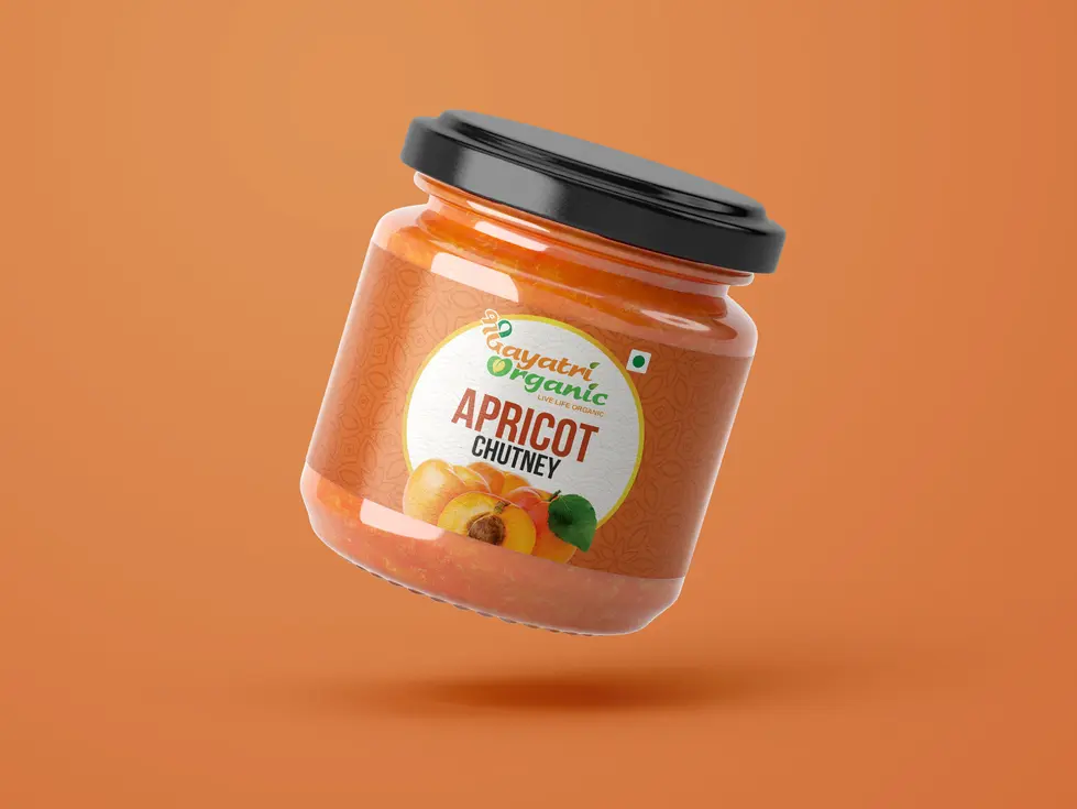 Short Jar Design 2