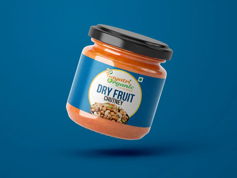 Short Jar Design 4