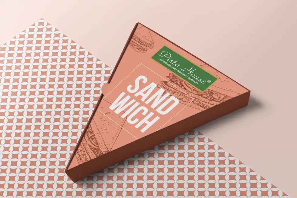 Sandwich Package 1