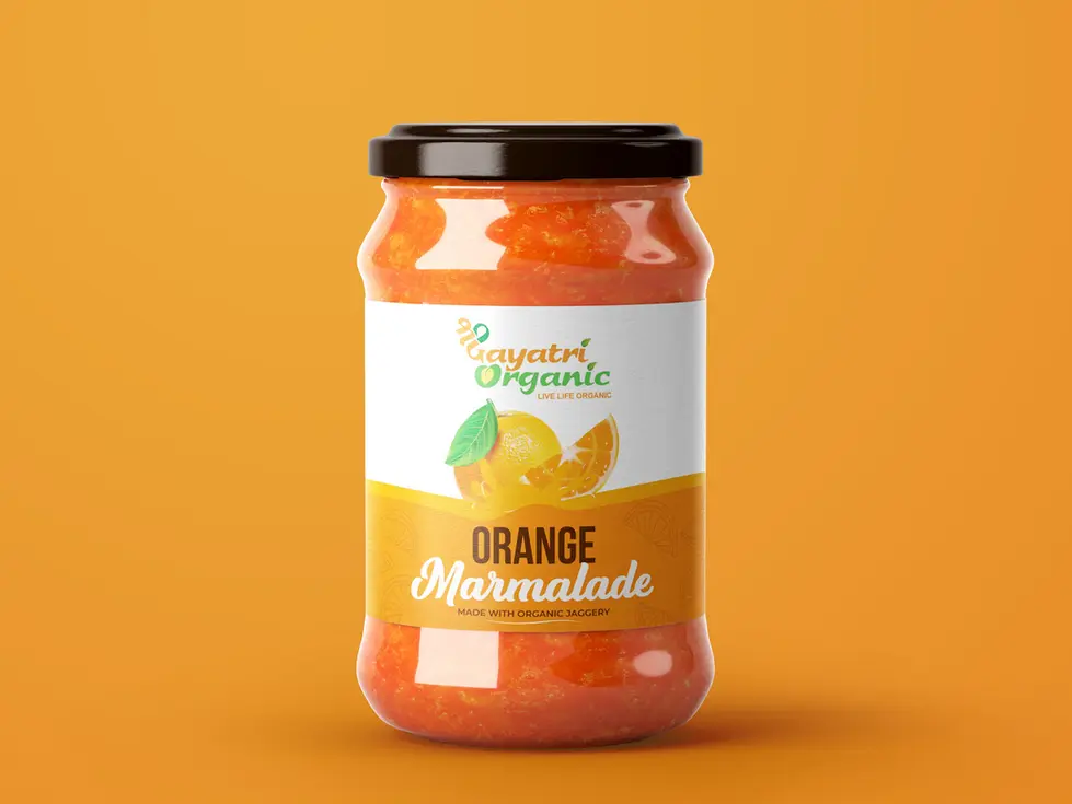 Jar Design 1