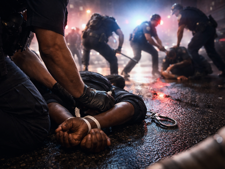 🧊“Wait… You Can’t Just Take People”: Why Cities Are Putting ICE on Notice