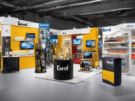 Unleash Your Potential with Erexol France's Top Products