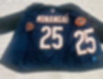 Thumbnail: Bears G.O.A.T. COATS