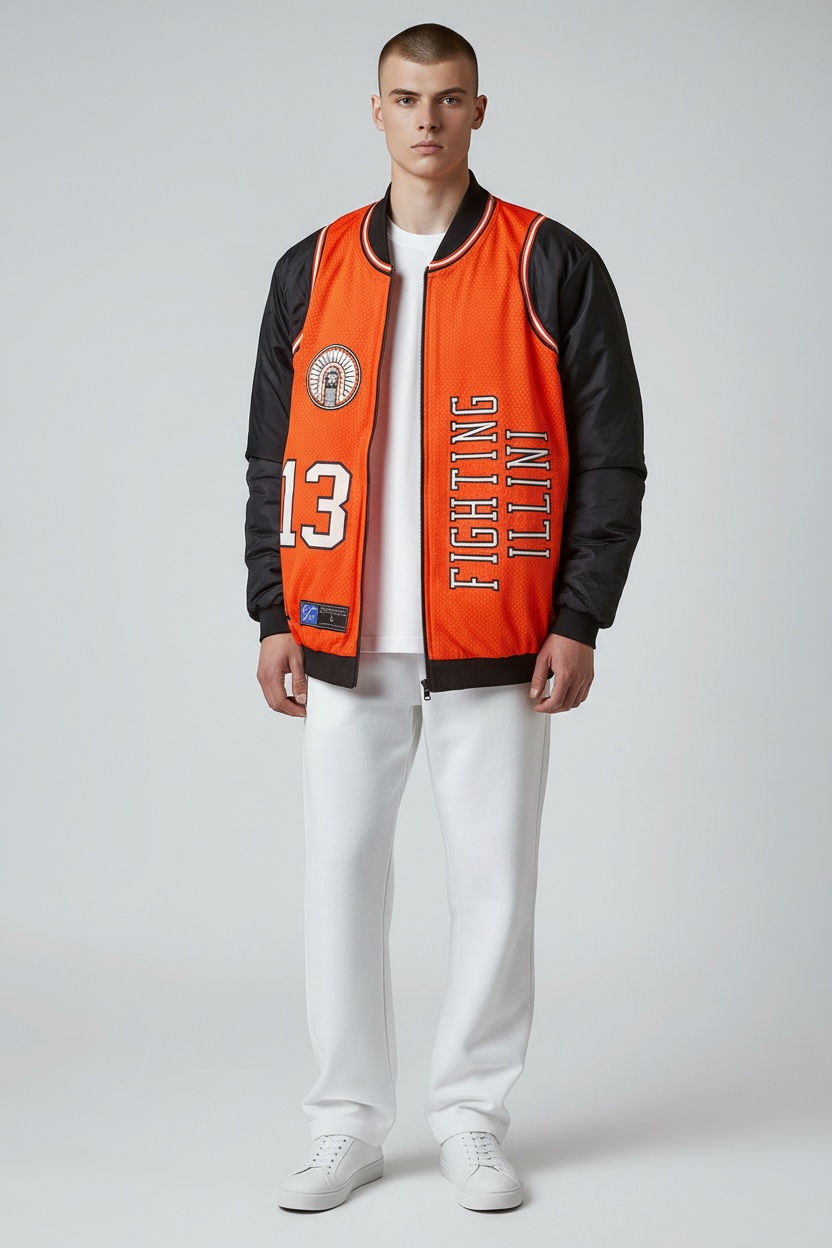 College G.O.A.T. COATS