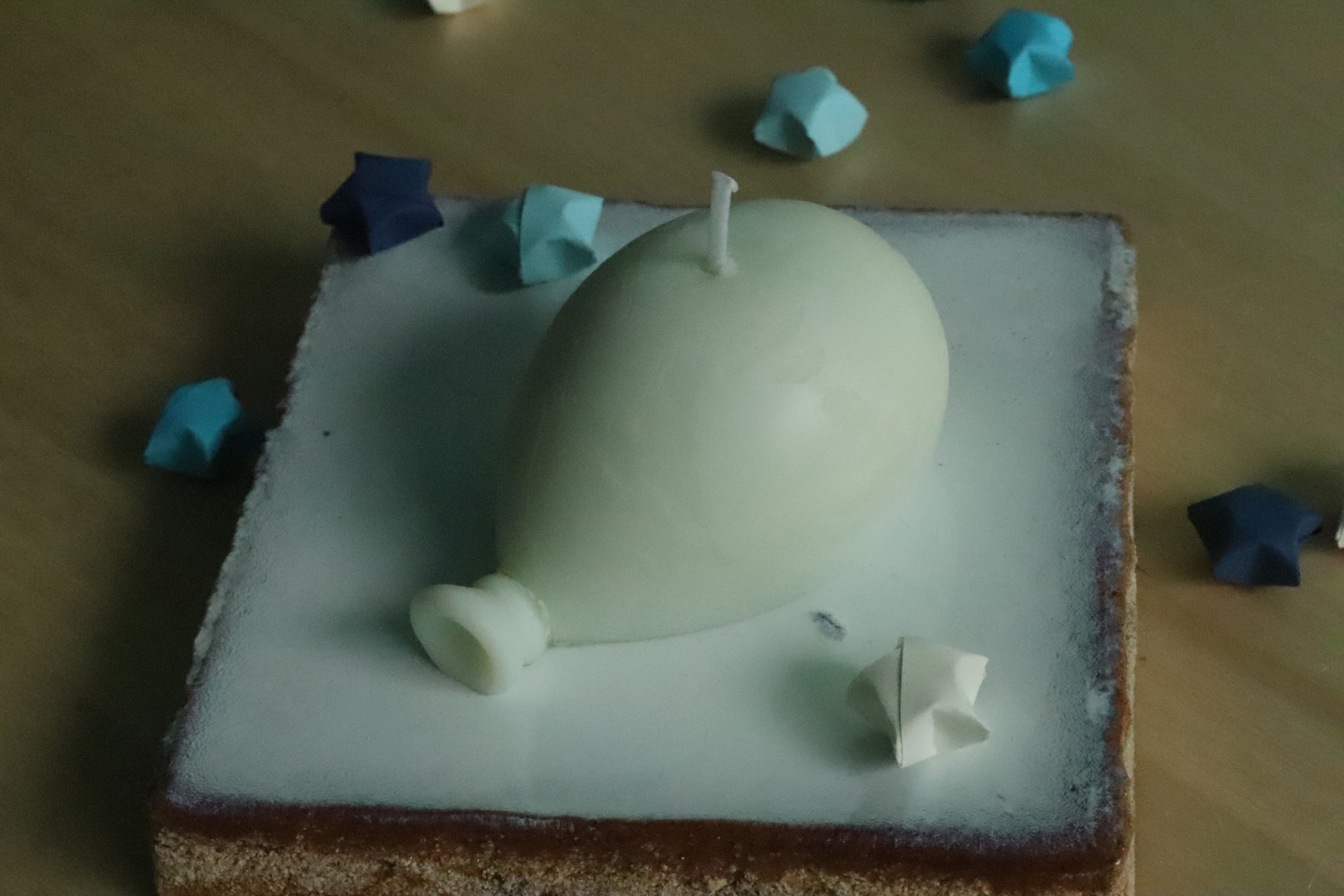 Palloncino Profumato