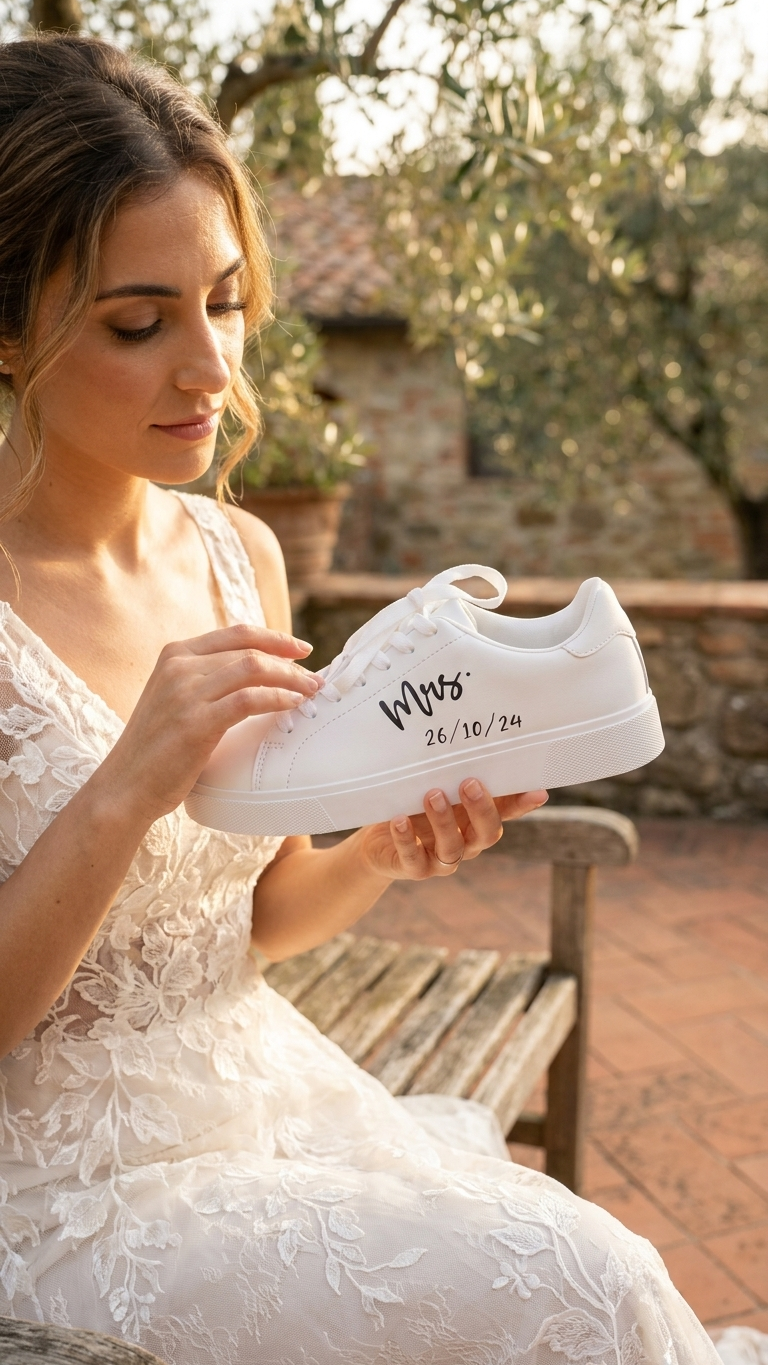 Scarpe Personalizzate