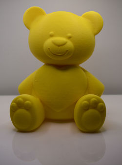 Teddy Bear