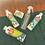 Thumbnail: Neem grooming set