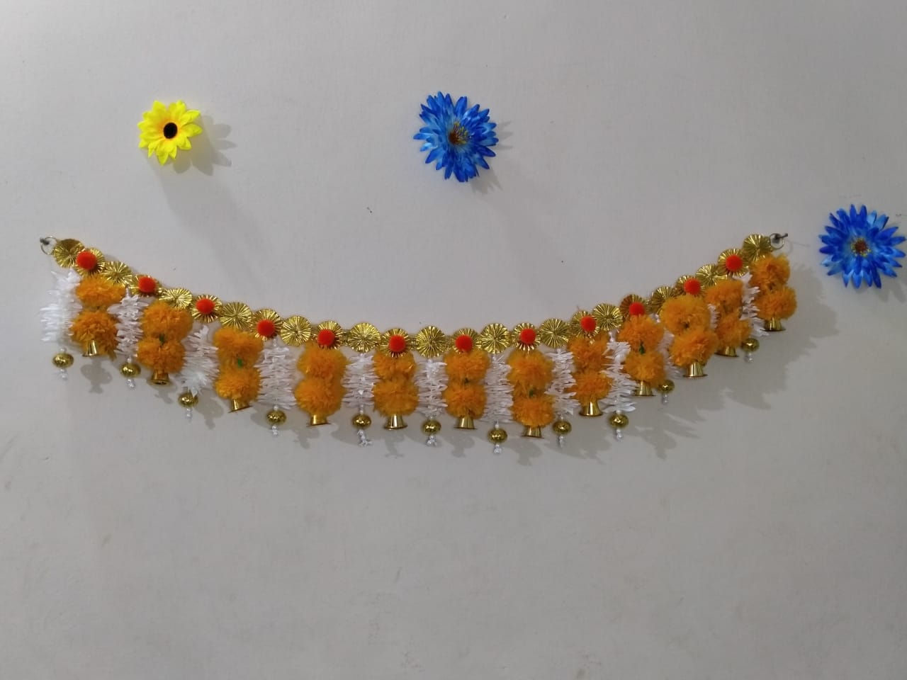 Genda toran