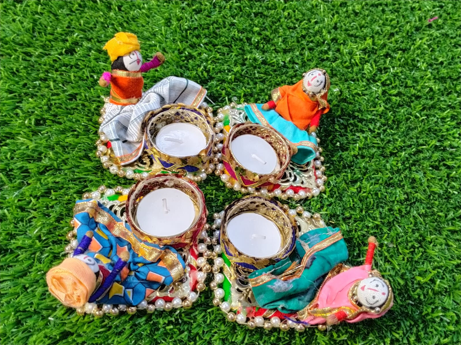 Gudda- Guddi Diya