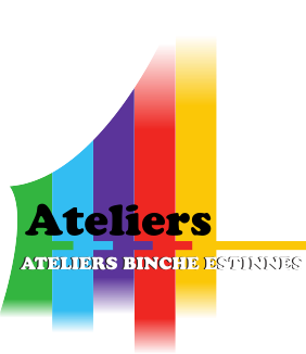 Ateliers.BE