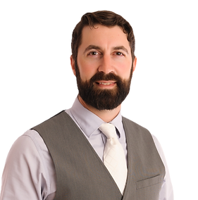 Adrian Hannam, P.Eng.