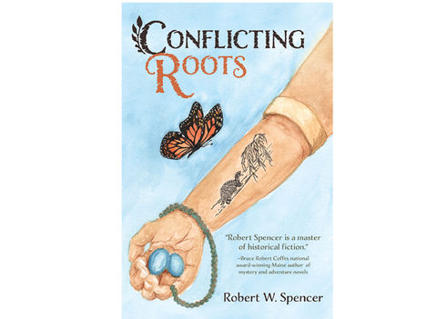 Digging Deep: The Research Journey Behind the Novel