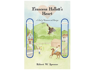 Francena Hallett’s Heart--Excerpt from the Novel
