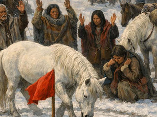 SOQUILI-A Short Story