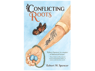 Conflicting Roots: An Excerpt from the Novel