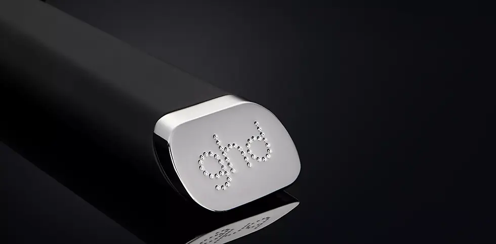 Thumbnail: GHD THE ALL ROUNDER - PADDLE BRUSH