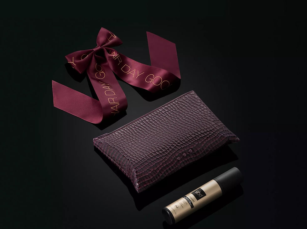 Thumbnail: Cherry Chic Style Gift Set