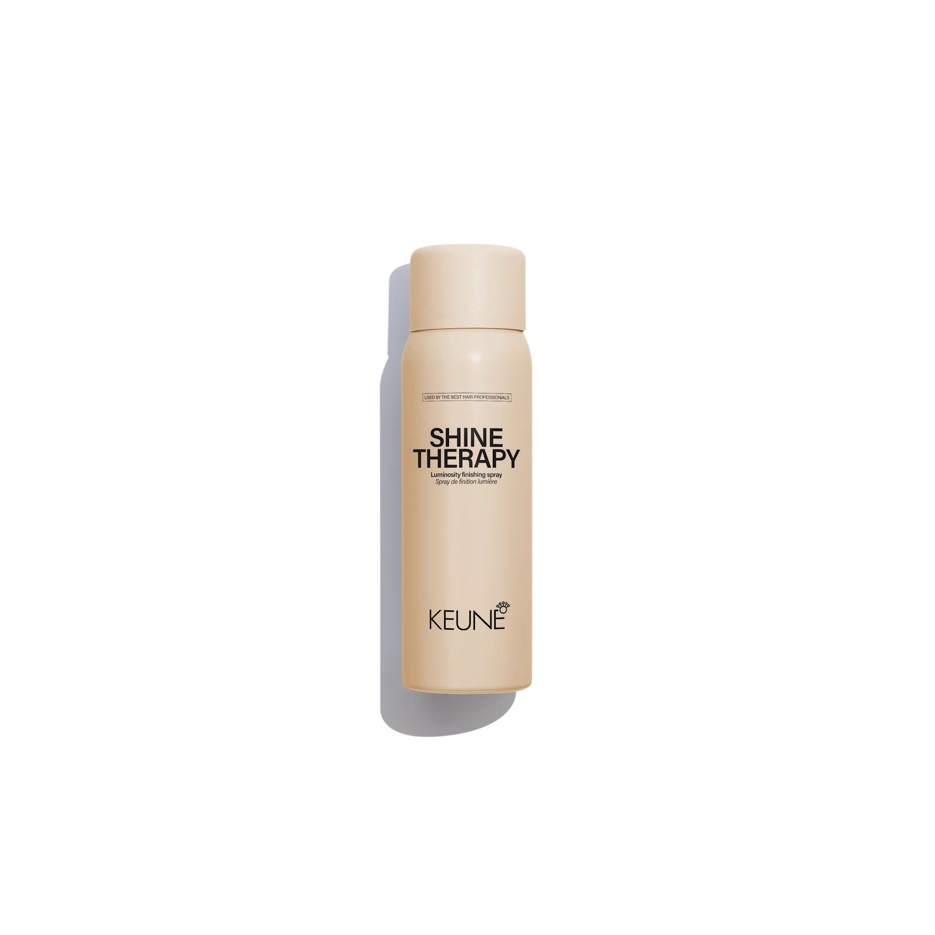 KEUNE Shine Therapy - travel size