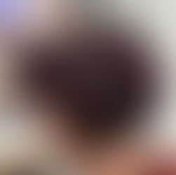 High-definition, bouncy ringlets featuring a balanced shape and weight distribution, created by curly hair specialist Louise in Glasgow