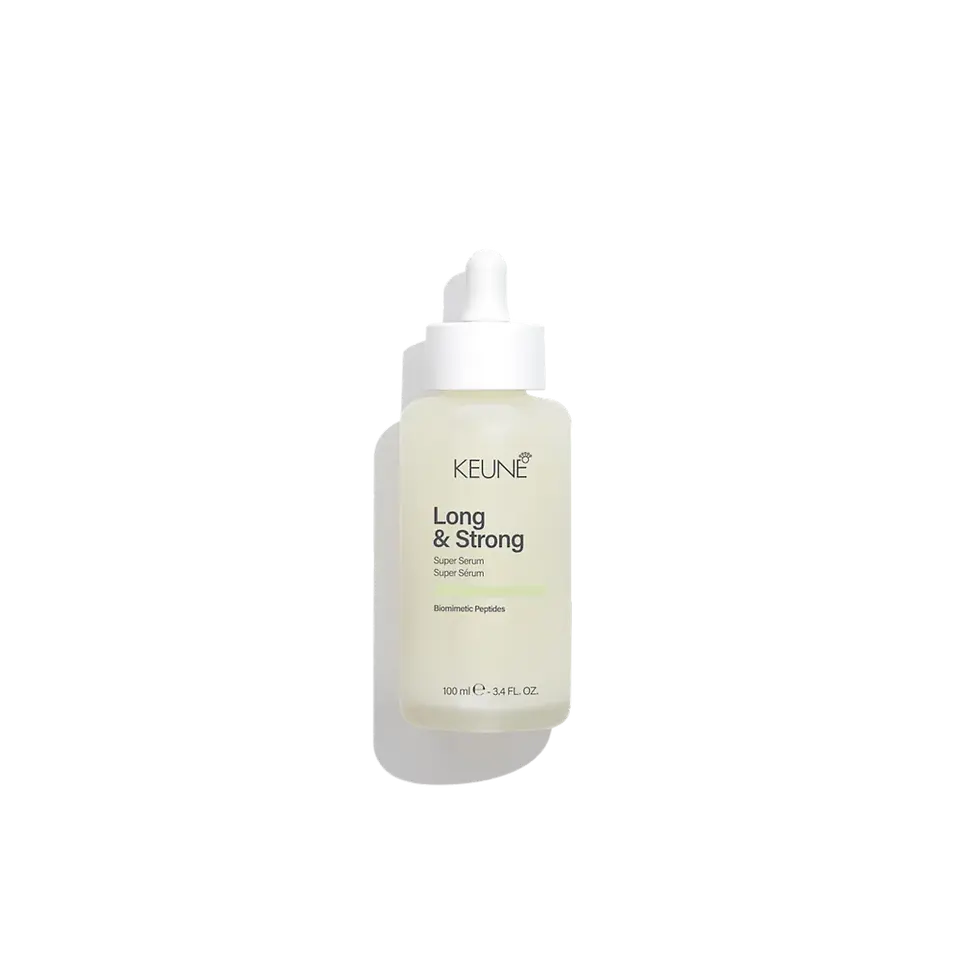 KEUNE Long and Strong Super Serum
