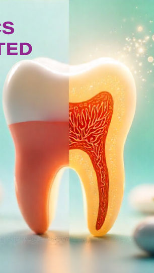 Can Antibiotics Cure an Infected Tooth?