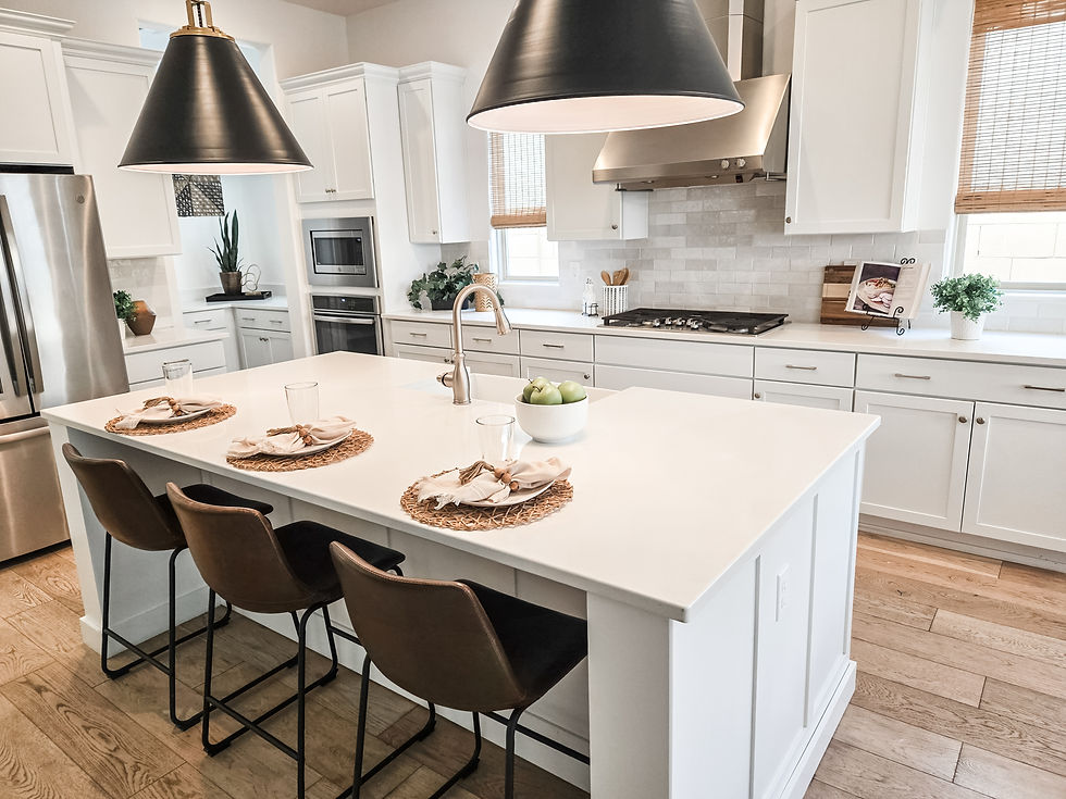 Robin Ln Kitchen