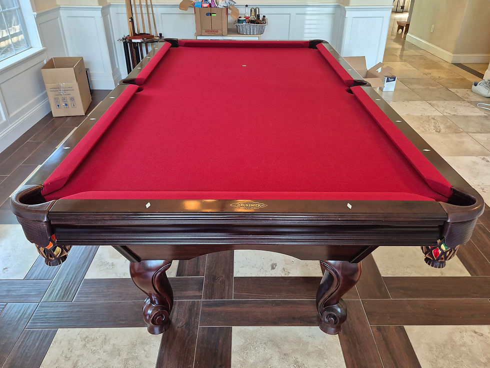 Thumbnail: Brunswick Brandford 