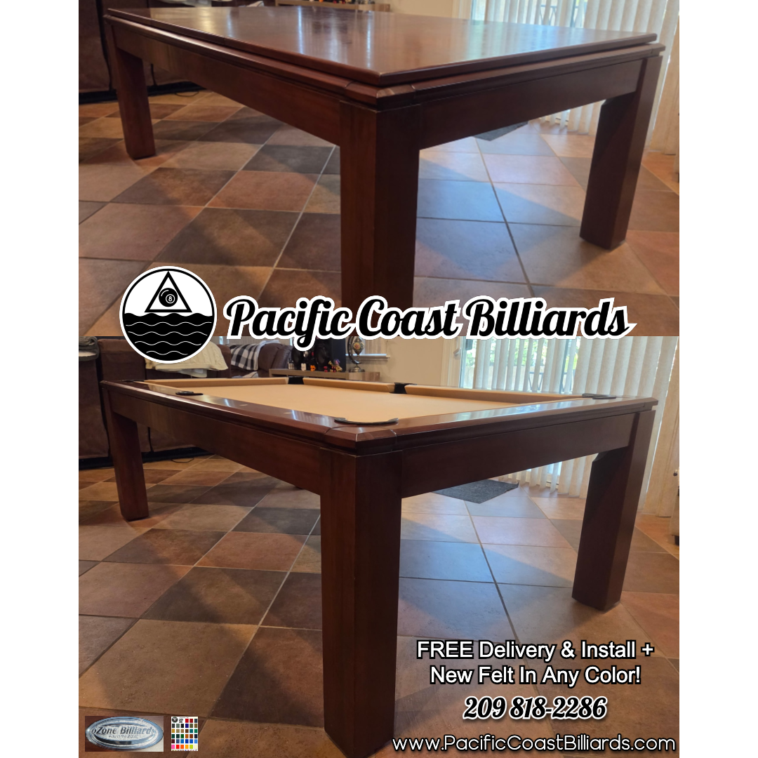 7ft Ozone Dining Top