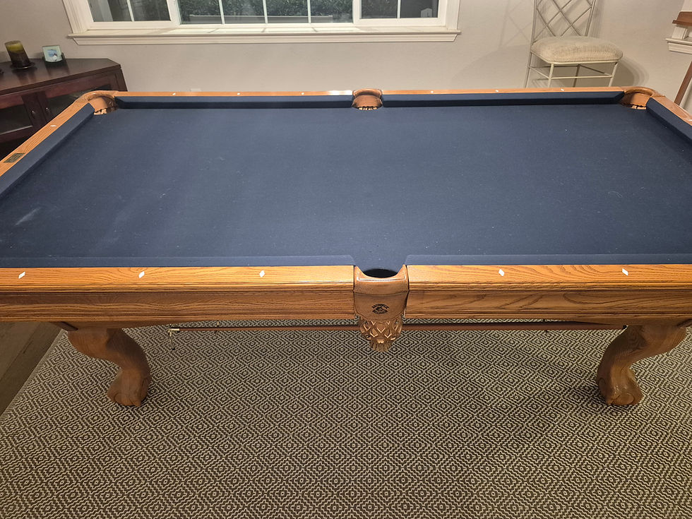 Thumbnail: Brunswick Contender #2