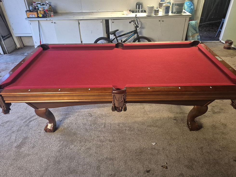 Thumbnail: Brunswick Contender 