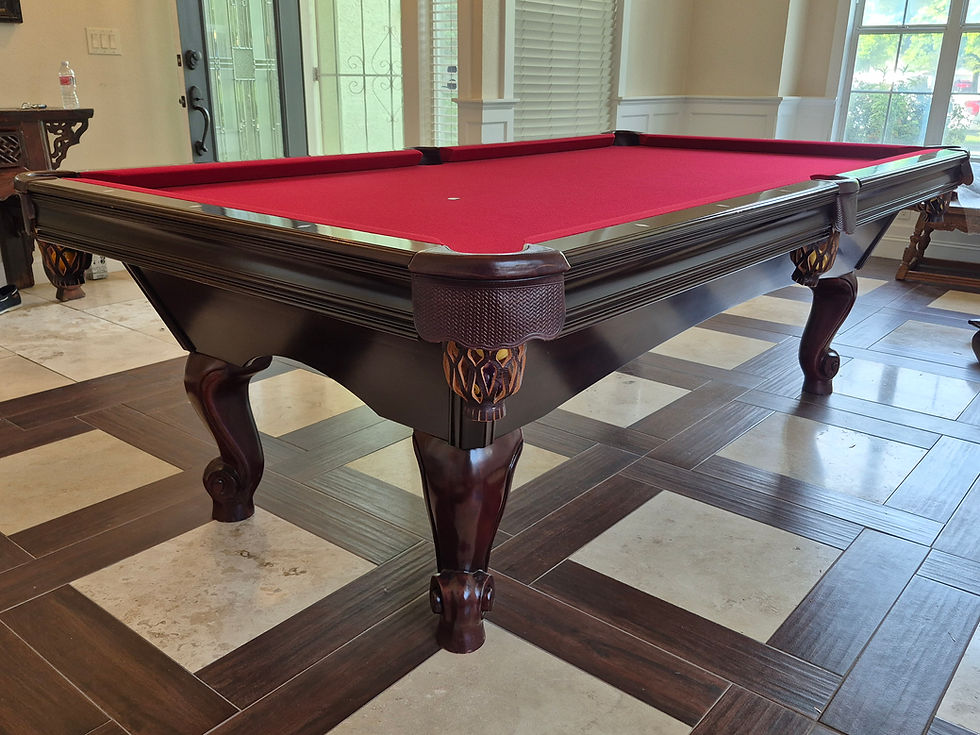 Thumbnail: Brunswick Brandford 