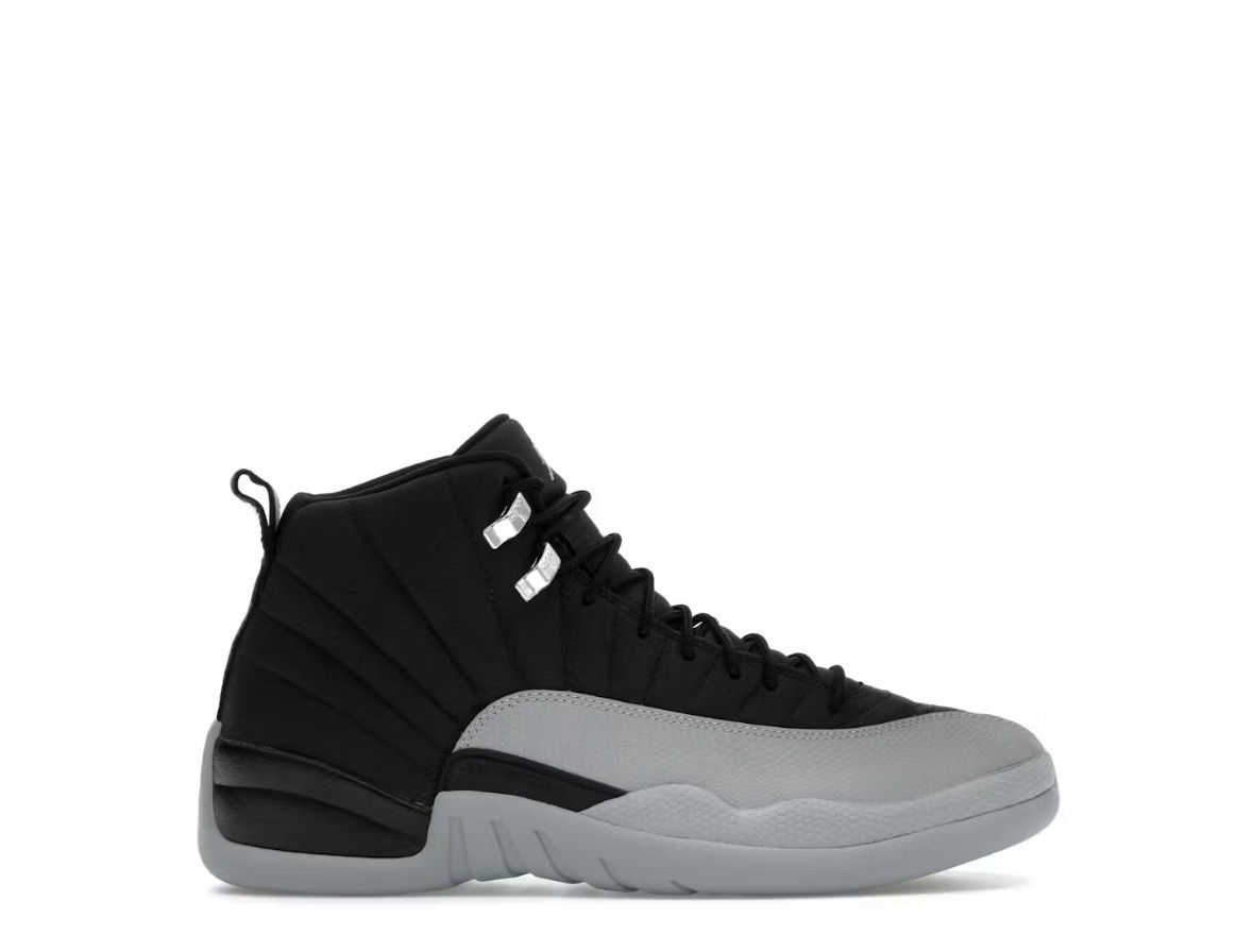 Jordan 12