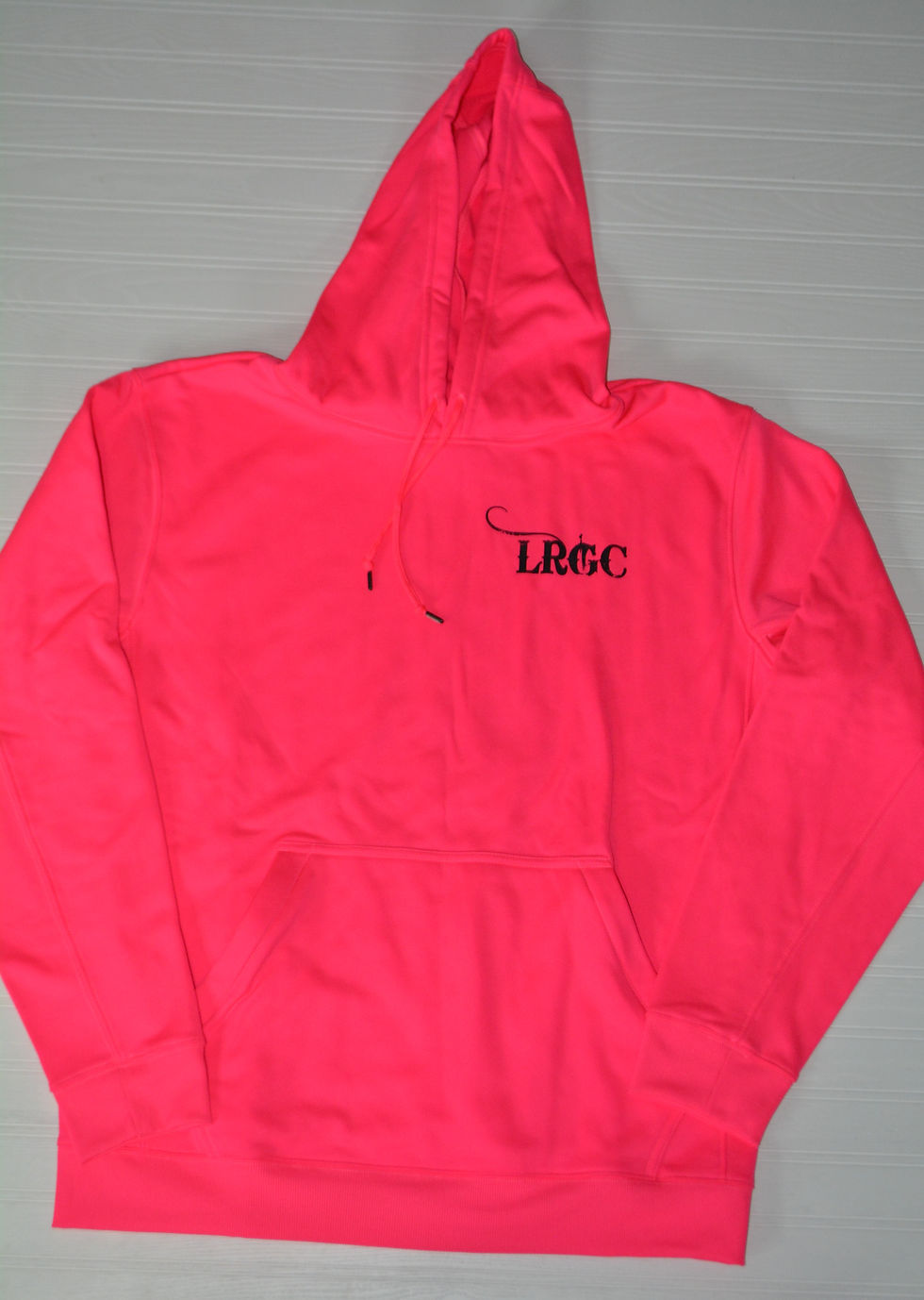 Thumbnail: Performance Fleece Pullover Hoodie