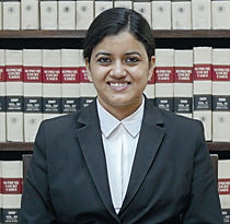 Richa Tiwari Inamdar - Library Incharge_