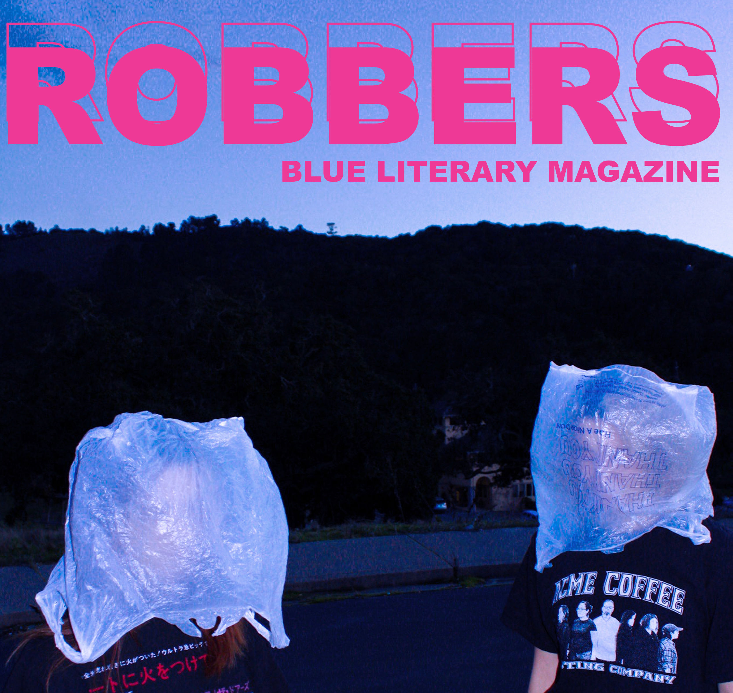robbers