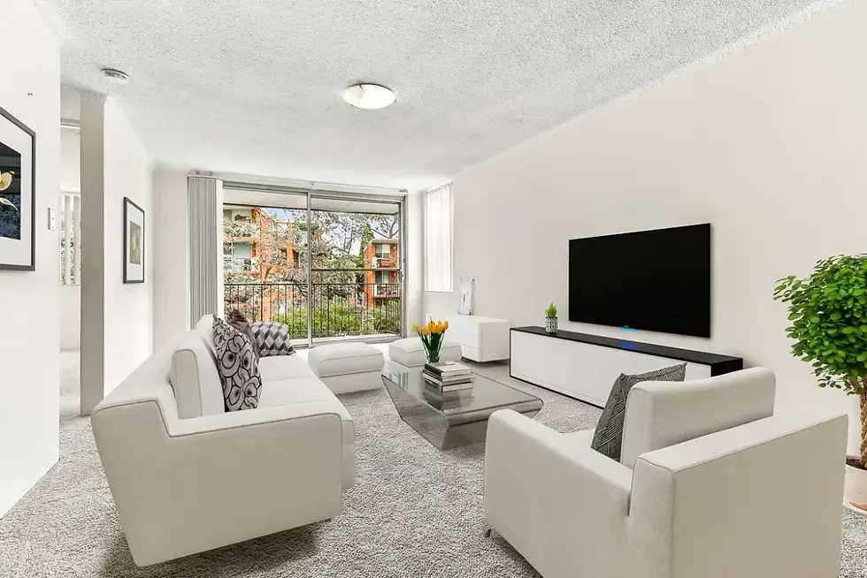 9/4 Bortfield Drive Chiswick