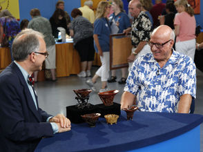 Antiques roadshow