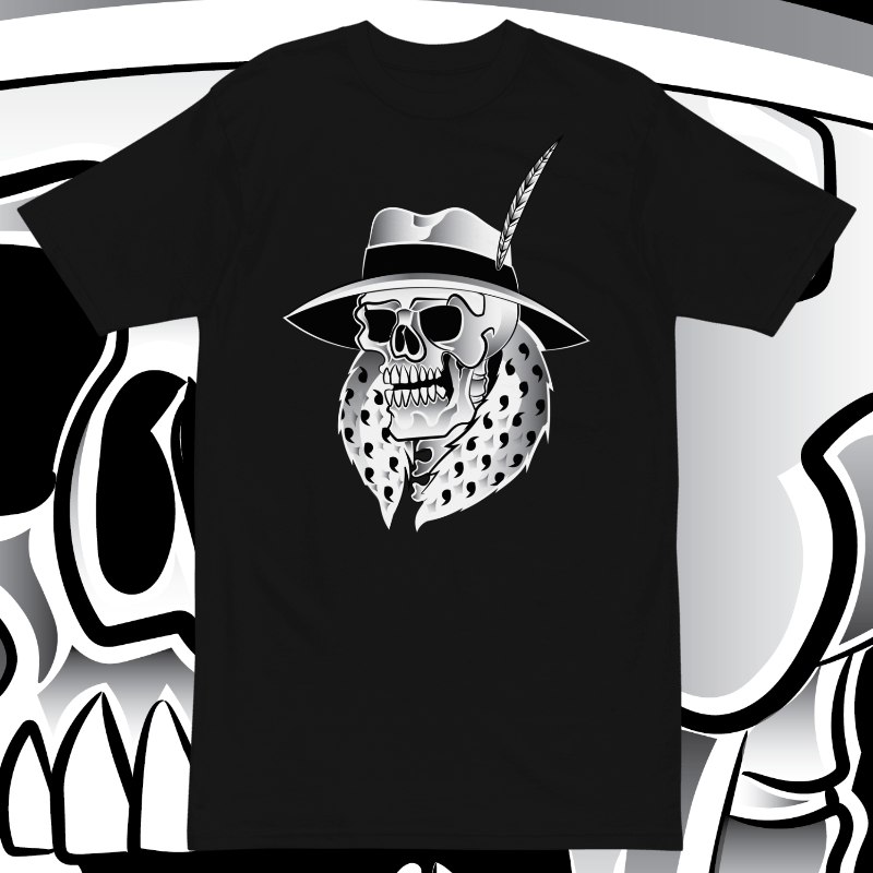 OG Skull