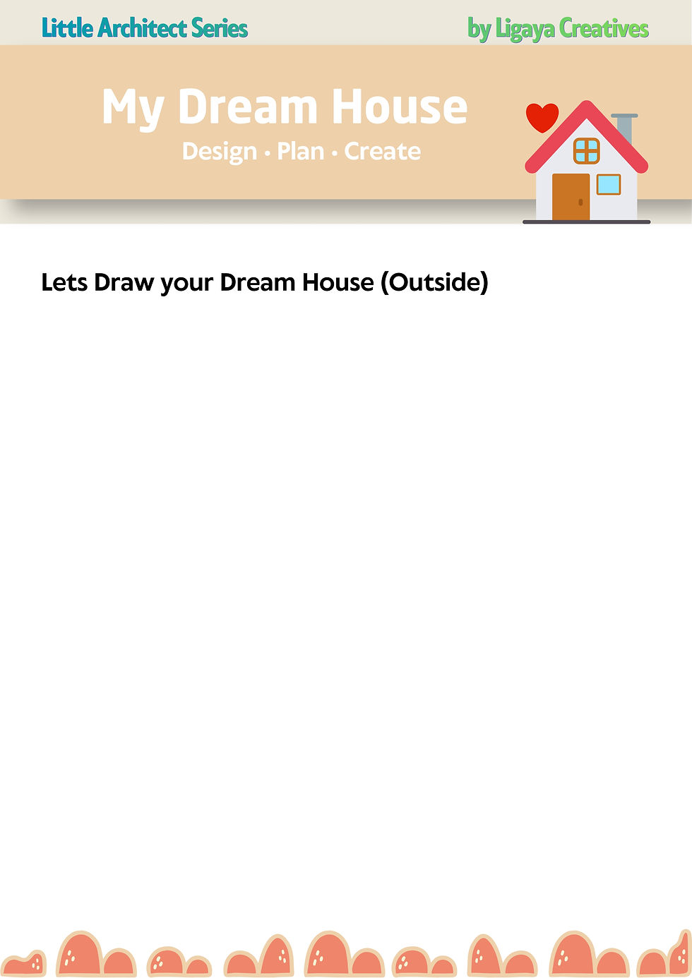 Thumbnail: Little Architect Series Vol.1