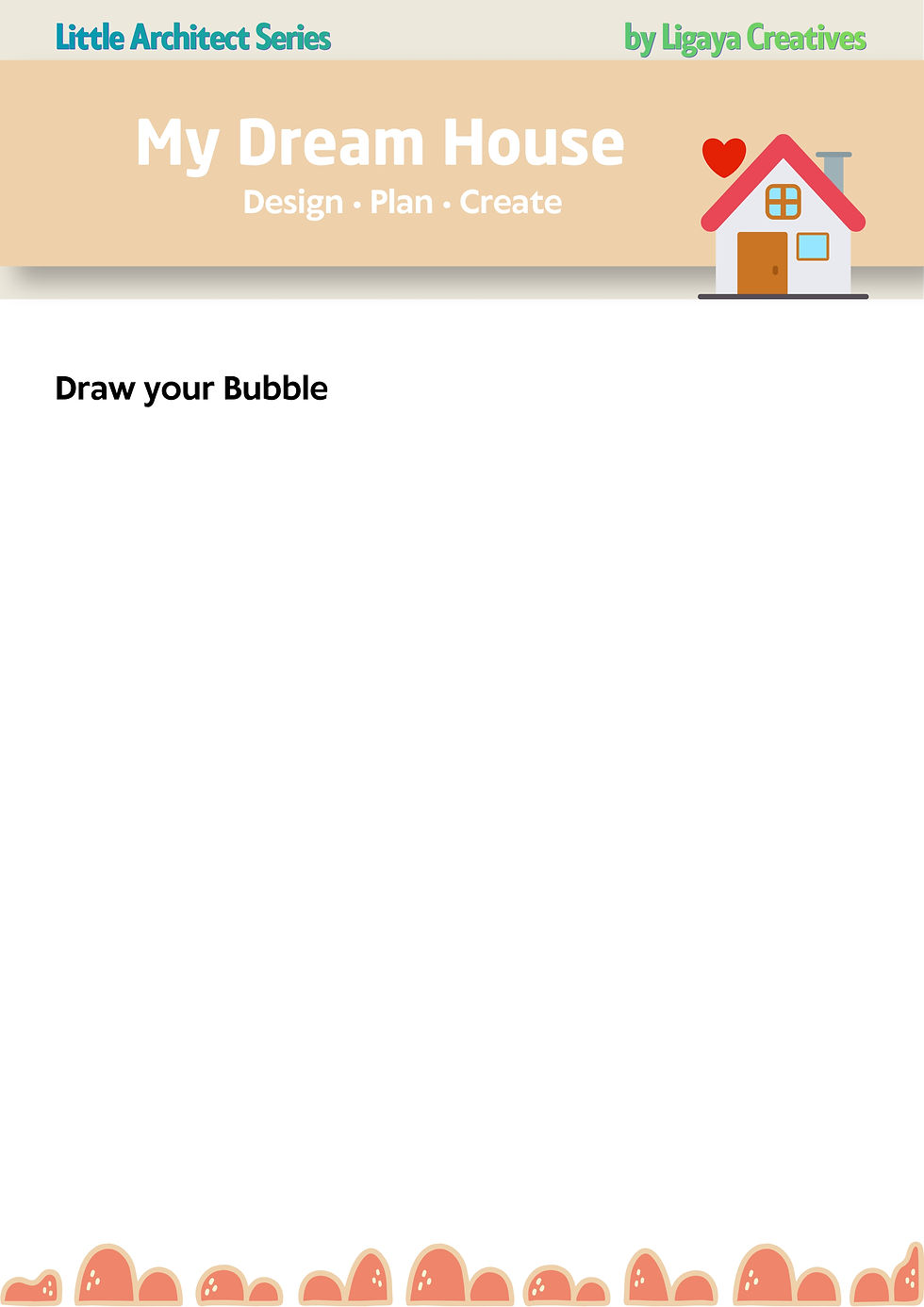 Thumbnail: Little Architect Series Vol.1