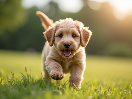 Connecting Families with Loving Doodles: Ethical Breeding Practices