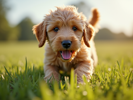 Ethical Goldendoodle Breeding Practices for Happy, Healthy Puppies