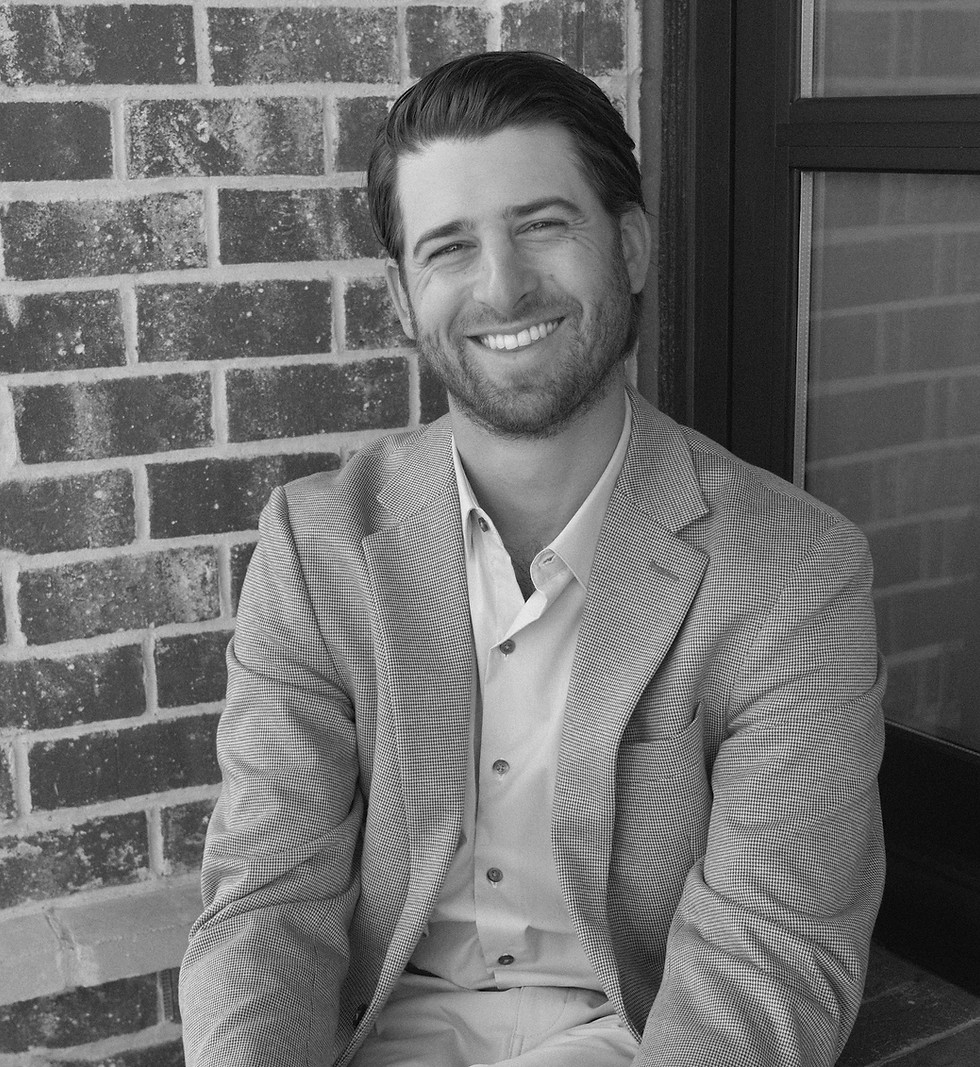 Jack Wagster, Eden Firm Founder