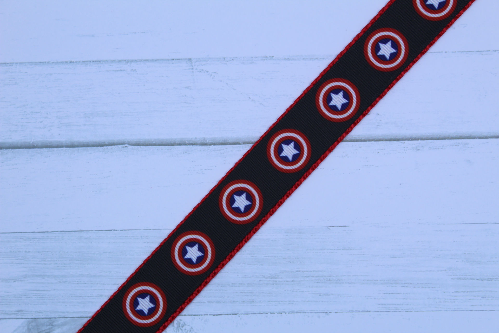 Captain America Shield